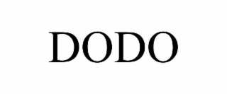 dodo