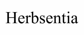 herbsentia