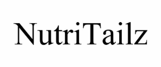 nutritailz