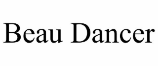 beau dancer