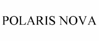 polaris nova