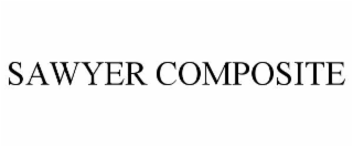 sawyer composite