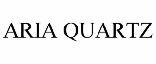 aria quartz