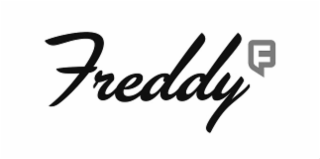 freddy f