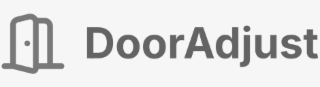 door adjust