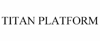 titan platform