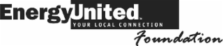 energy united your local connection foundation