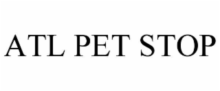 atl pet stop