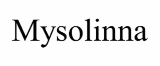 mysolinna