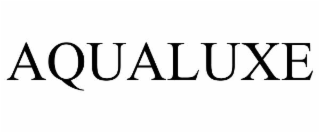 aqualuxe