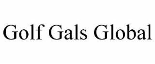 golf gals global