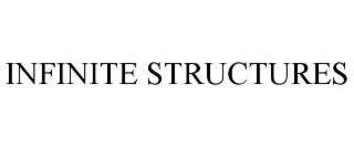 infinite structures