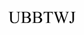ubbtwj