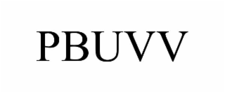 pbuvv