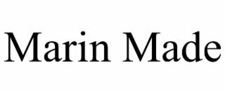 marin made