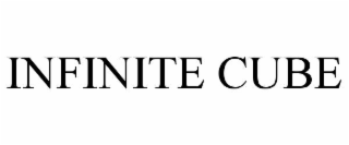 infinite cube