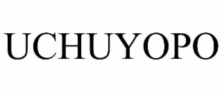 uchuyopo