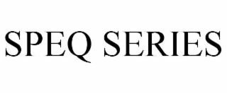 speq series