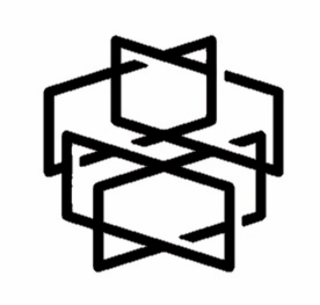 four overlapping rectangles