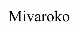 mivaroko