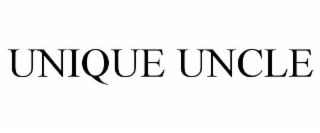 unique uncle