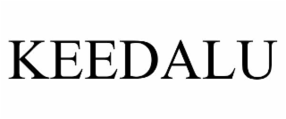 keedalu