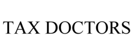 tax doctors