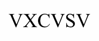 vxcvsv