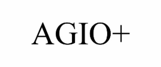 agio+
