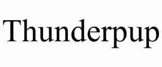 thunderpup