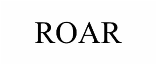 roar