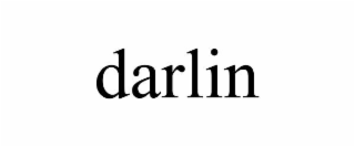darlin