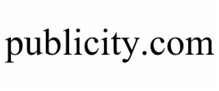 publicity.com