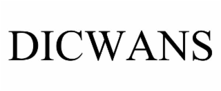 dicwans