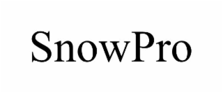 snowpro