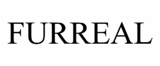 furreal
