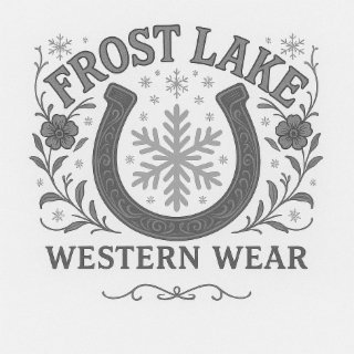 frost lake western wear