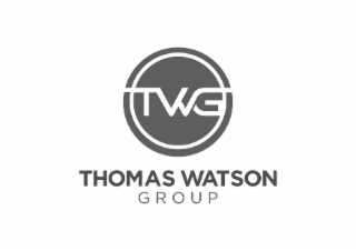 twg thomas watson group