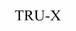tru-x