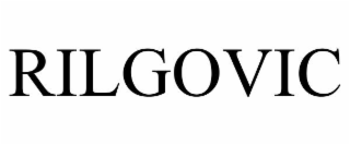 rilgovic