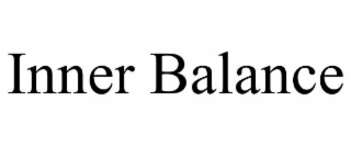 inner balance