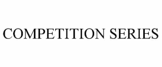 competition series