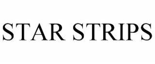 star strips