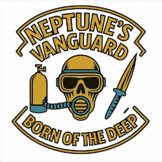 neptune's vanguard born of the deep