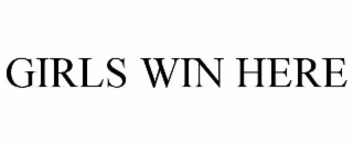 girls win here
