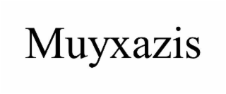 muyxazis