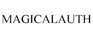 magicalauth