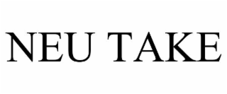 neu take