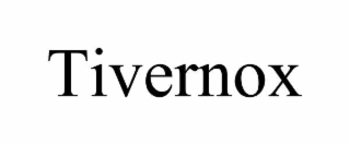 tivernox