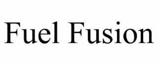 fuel fusion